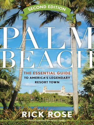 cover image of Palm Beach